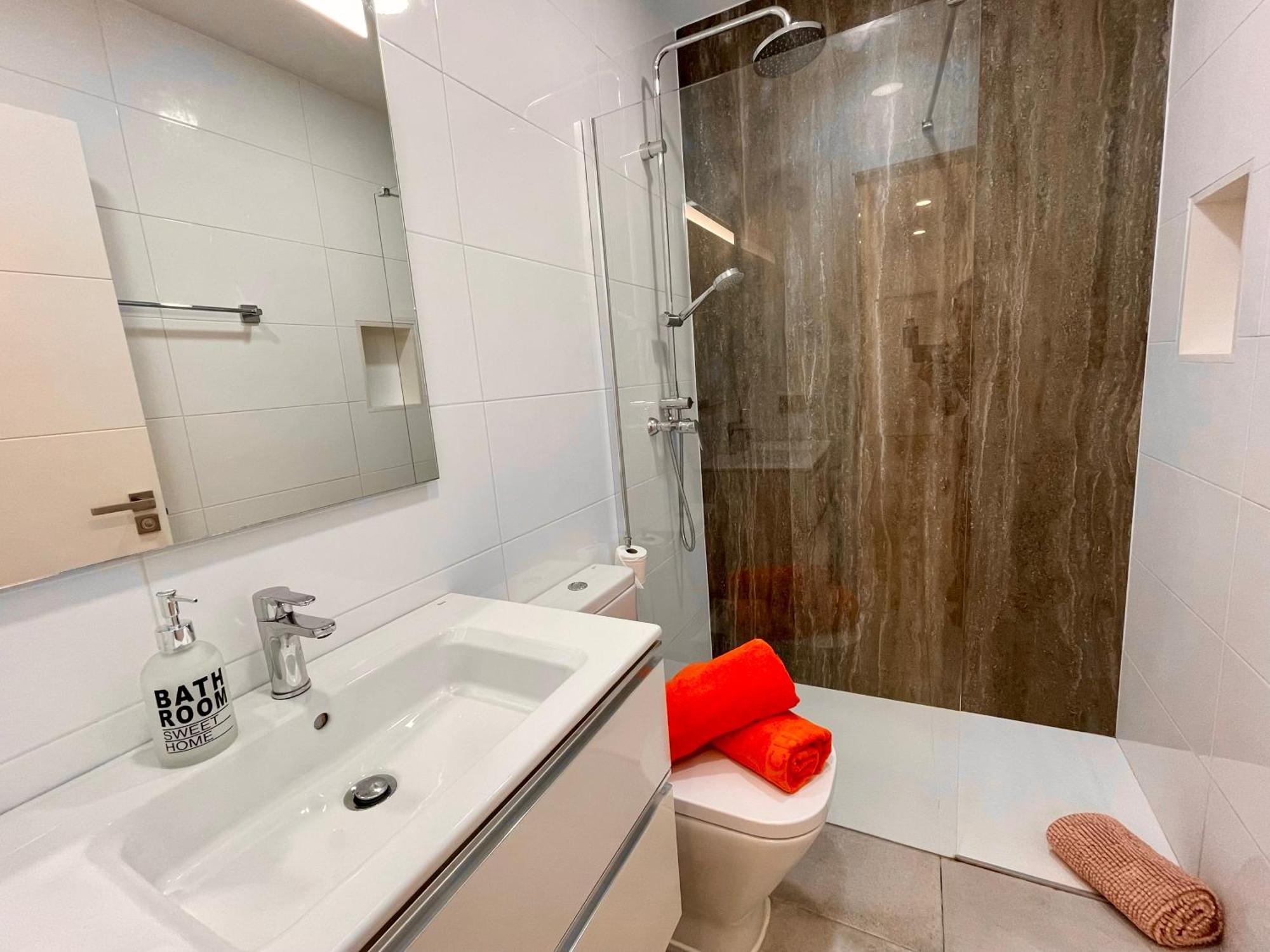 Weybeach 7 - New, Modern, Stylish, Fully Equipped La Santa Dış mekan fotoğraf